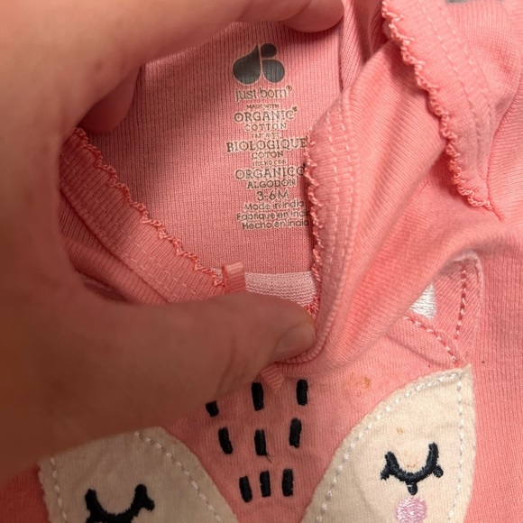 Baby Girl 3-6 month Bundle - Picture 2 of 10